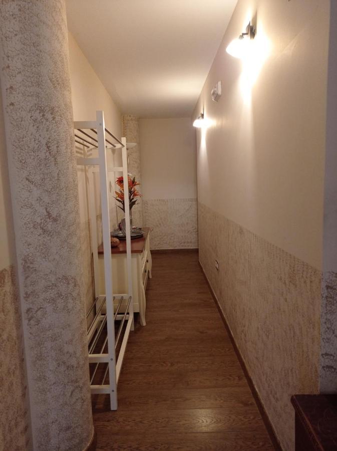 Hotel Rural Val Dos Pigarros Lubián Buitenkant foto